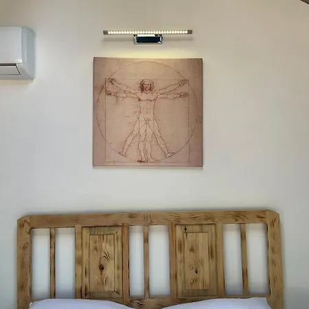 Dome Glamping Suits *