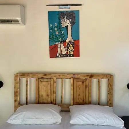 Dome Glamping Suits Foça