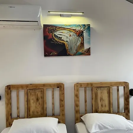 Dome Glamping Suits