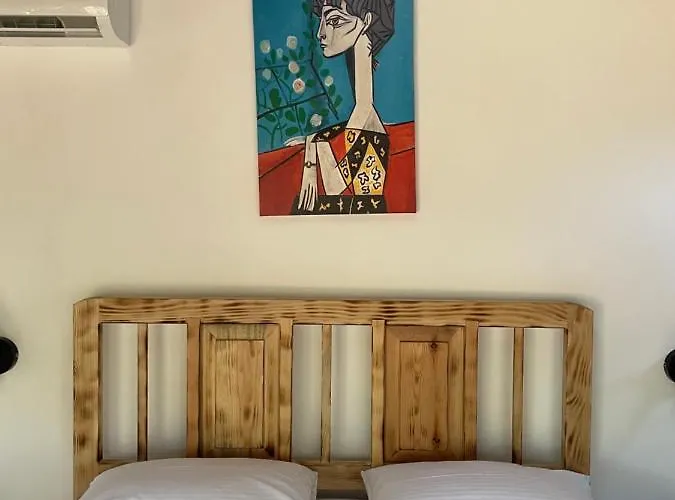 Dome Glamping Suits Foca