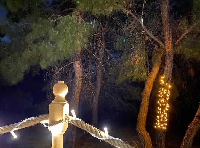 Dome Glamping Suits * Foca